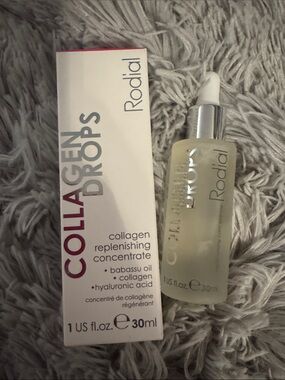 Rodial Collagen Drops